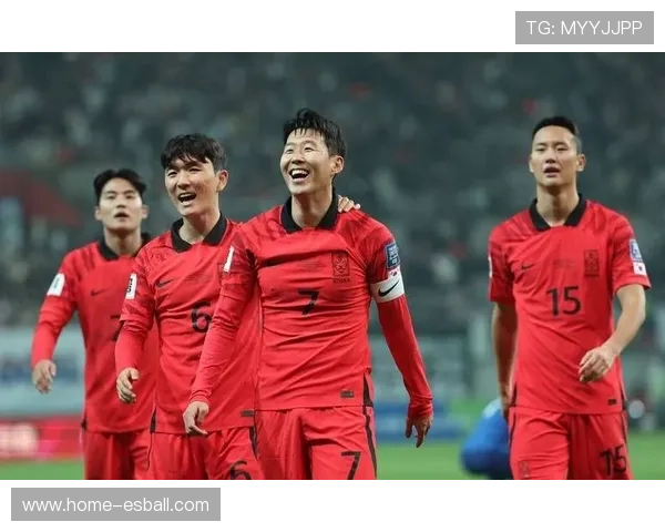 韩国迎战巴拉圭首发阵容公布孙兴慜领衔金玟哉黄仁范强势出击 韩国迎战巴拉圭首发阵容公布孙兴慜领衔金玟哉黄仁范强势出击