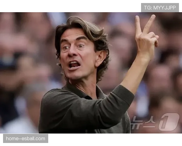 弗兰克八个月即遭解雇 热刺帅位危机持续发酵