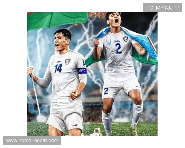 乌兹别克斯坦女足4-0大胜孟加拉国 凭借进球数优势惊险晋级